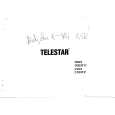 TELESTAR CTV2103TXT Manual de Servicio