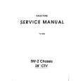 TELESTAR 7469TA BETA Manual de Servicio