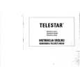 TELESTAR 5055T PROFILO Manual de Usuario