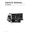 TELESTAR 8237T Manual de Servicio